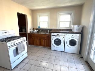 36-38 Willard Ave #2, Medford, MA 02155