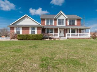 119 Foxbrush Dr, Belleville, IL 62221
