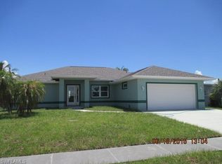 310 Weber Ter, Port Charlotte, FL 33952
