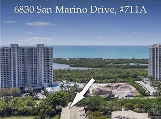 6830 San Marino Dr APT 711A, Naples, FL 34108