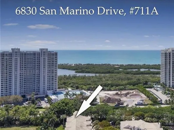 6830 San Marino DR #711A, NAPLES, FL 34108