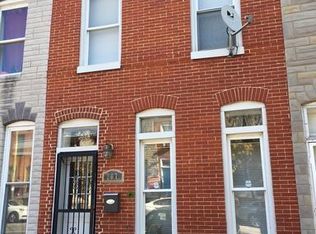 207 N Milton Ave, Baltimore, MD 21224