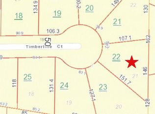 121 Timberline Ct, Daphne, AL 36526