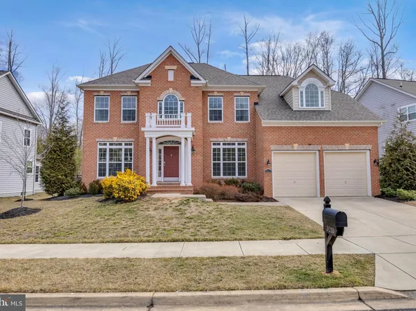 3210 Winterbourne Dr, Upper Marlboro, MD 20774