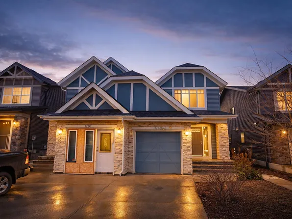 2122 52a St SW, Edmonton, AB T6X 1X4