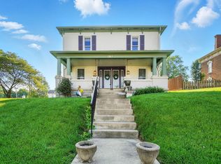 180 N Pearl St, Covington, OH 45318