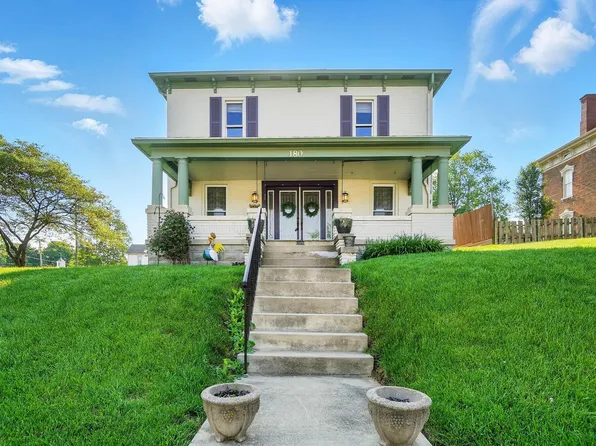 180 N Pearl St, Covington, OH 45318
