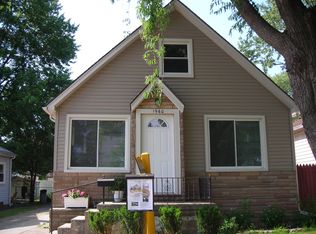 1960 E Troy St, Ferndale, MI 48220