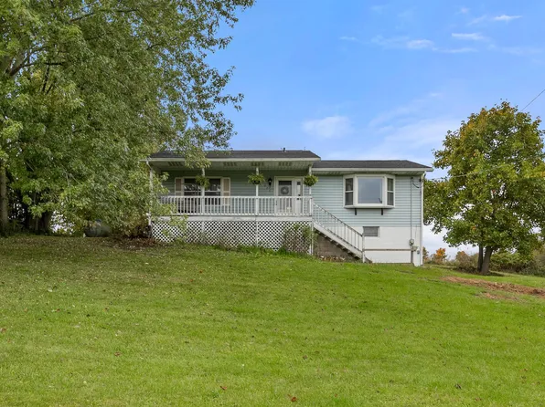 4026 Maxwell Rd, Lexington, OH 44904