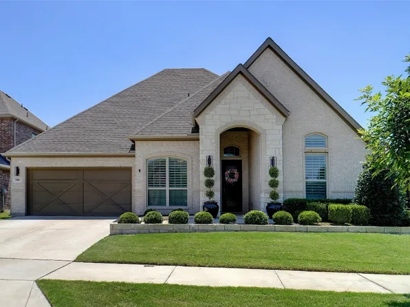 736 Sandbox Dr, Aubrey, TX 76227