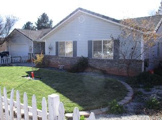 137 N 1160 W, Saint George, UT 84770