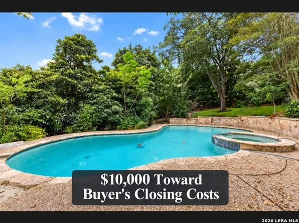 8726 Iliad, Universal City, TX 78148