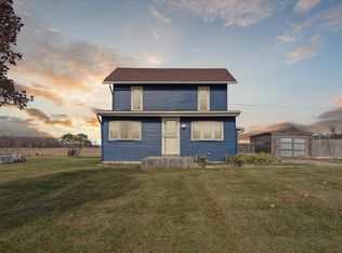 3067 Mahan Hwy, Eaton Rapids, MI 48827