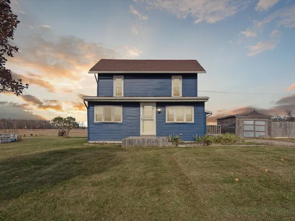 3067 Mahan Hwy, Eaton Rapids, MI 48827