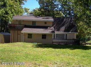 181 Skyview Rd, Dingmans Ferry, PA 18328