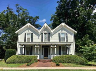 725 Thomaston St, Barnesville, GA