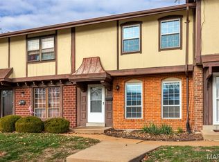 619 Rosetta Dr, Florissant, MO 63031