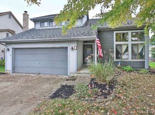 24 Ravine Rd, Powell, OH 43065