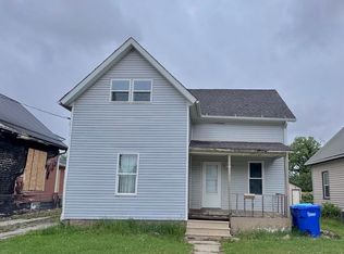 211 5th Ave SW, Oelwein, IA 50662