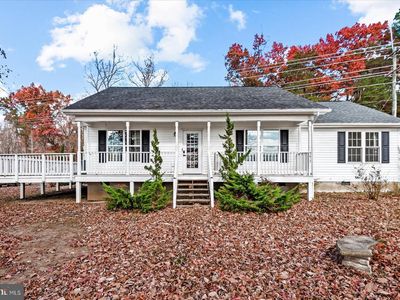 9617 Thousand Oaks Ln, Spotsylvania, VA, 22551