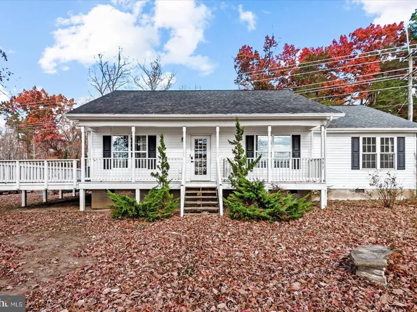 9617 Thousand Oaks Ln, Spotsylvania, VA 22551