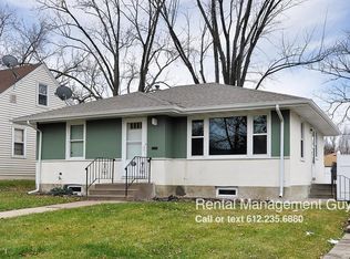 5057 Sheridan Ave N, Minneapolis, MN 55430