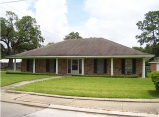 849 Bank Ave, New Iberia, LA 70560