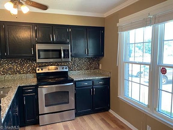 3rd image of 311 E Montcastle Dr Unit D