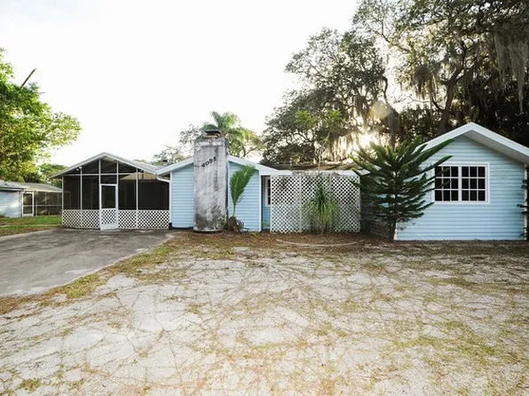 4085 42nd Way, Sarasota, FL 34235