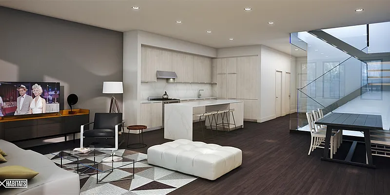 Rented by Citi Habitats | media 20