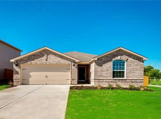 1311 Tobin St, Howe, TX 75459