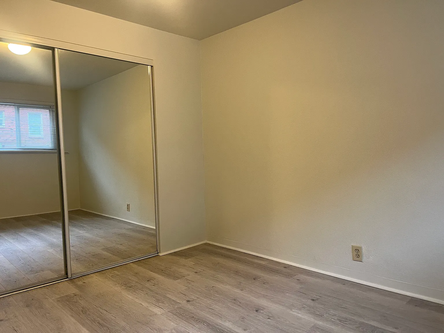 1 bed, $1,595 — Photo 2