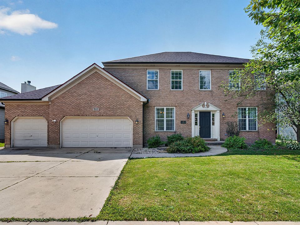 1st image of 502 Crystal Ct