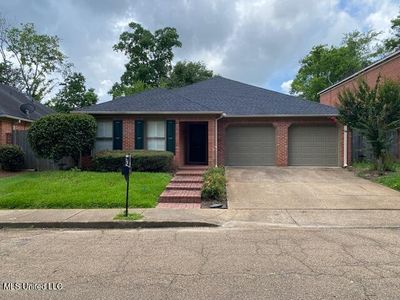 14 Robinwood Pl, Jackson, MS, 39211