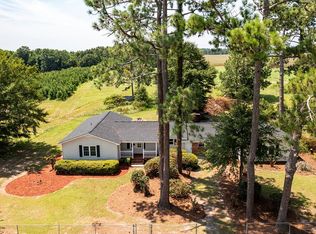 236 Duke Rd, Shellman, GA 39886