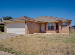 1804 76th St, Lubbock, TX 79423