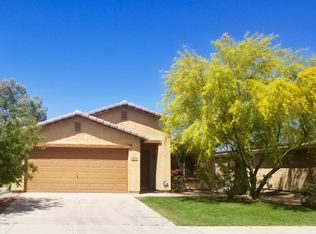 25866 W Twilight Ln, Buckeye, AZ 85326