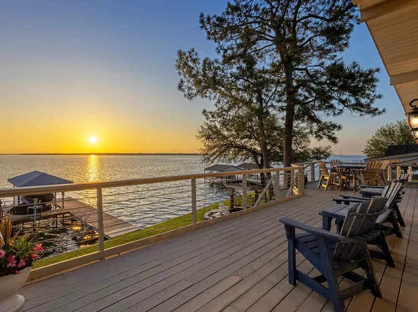 115 Isle Of View Dr, Tool, TX 75143