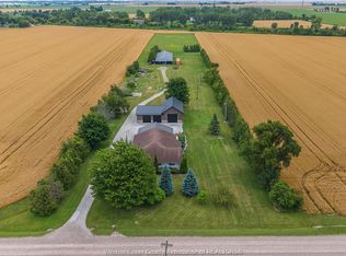 5474 Morris Line, Chatham Kent, ON N0P 1W0