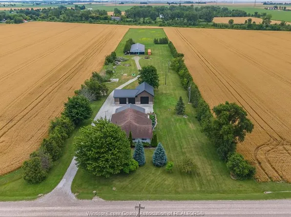 5474 Morris Line, Chatham Kent, ON N0P 1W0