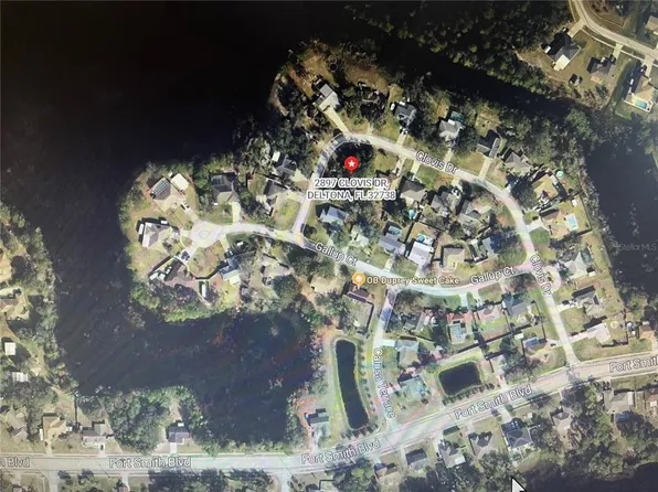 2897 Clovis Dr #1, Deltona, FL 32738