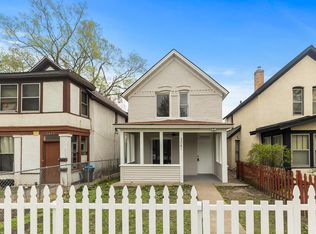 3041 17th Ave S, Minneapolis, MN 55407