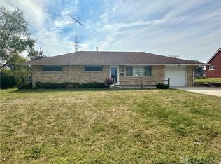 614 Marilyn Dr, Sidney, OH 45365