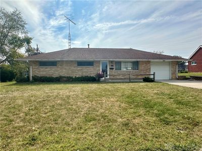 614 Marilyn Dr, Sidney, OH, 45365