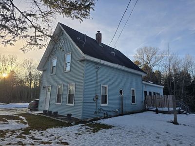 386 Airline Road, Clifton, ME, 04428