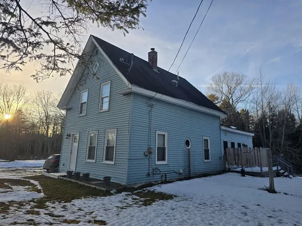 386 Airline Road, Clifton, ME 04428