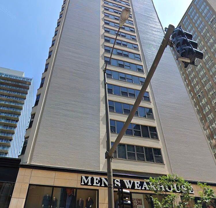 1st image of 535 N Michigan Ave APT 502