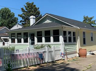 1208 Lossing Ave, Colonial Beach, VA 22443