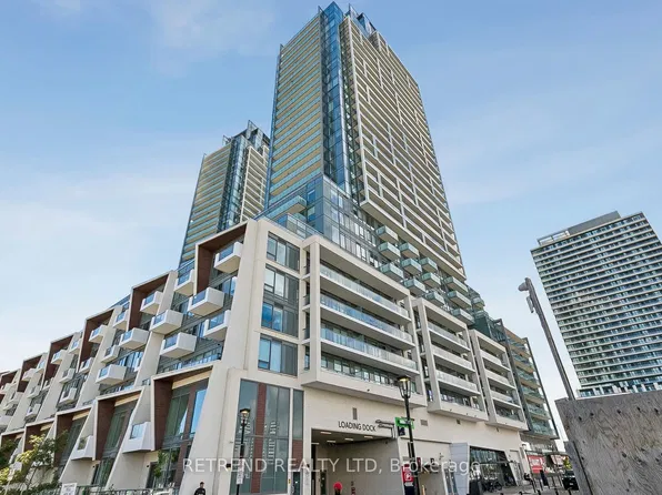 7 Golden Lion Hts, Toronto, ON M2M 0C1