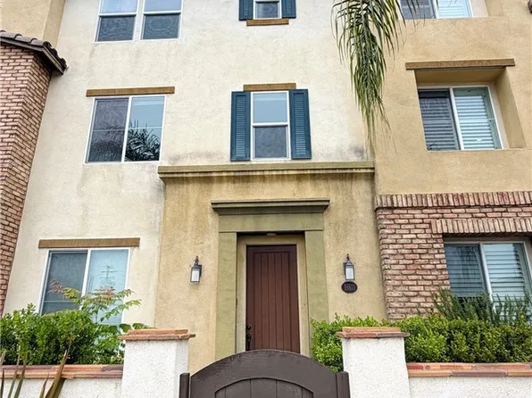 18811 S Prado Ct, Cerritos, CA 90703